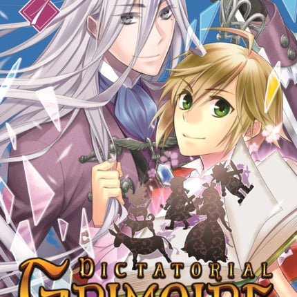 Dictatorial Grimoire: Cinderella (Vol. 1)