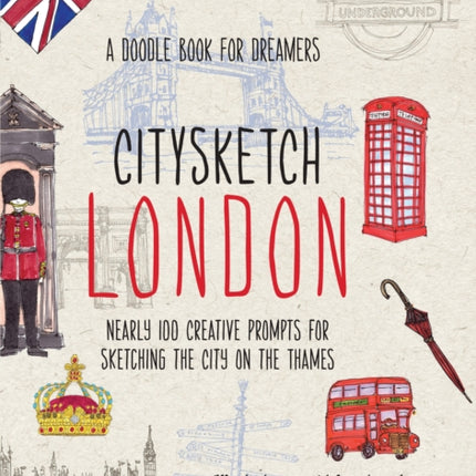 Citysketch London