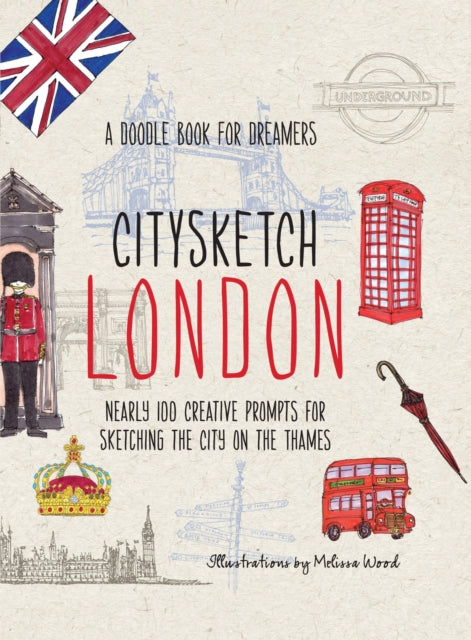 Citysketch London