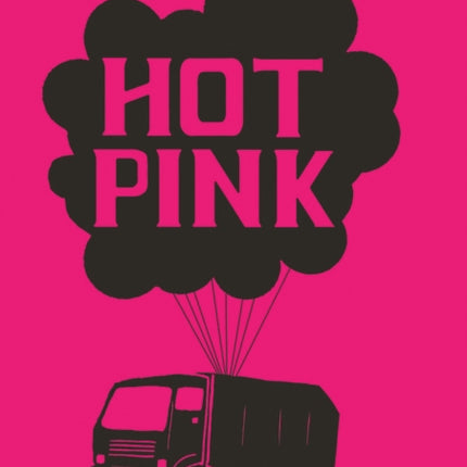 Hot Pink