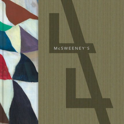 McSweeneys Issue 44 Timothy McSweeneys