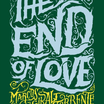 The End of Love
