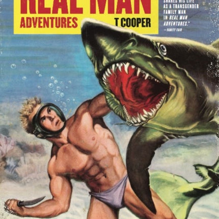 Real Man Adventures