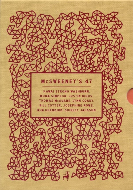 McSweeney's Issue 47