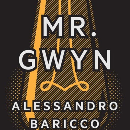 Mr. Gwyn
