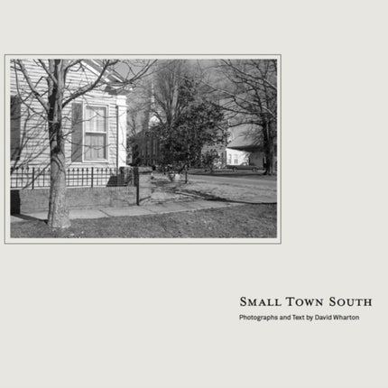 Small Town South