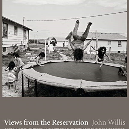 Views from the Reservation: An Updated Edition