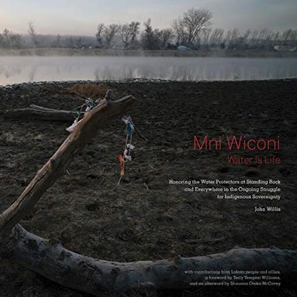 Mni Wiconi/Water is Life: Honoring the Water Protectors at Standing Rock and Everywhere in the Ongoing Struggle for Indigenous Sovereignty