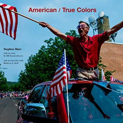 American/True Colors