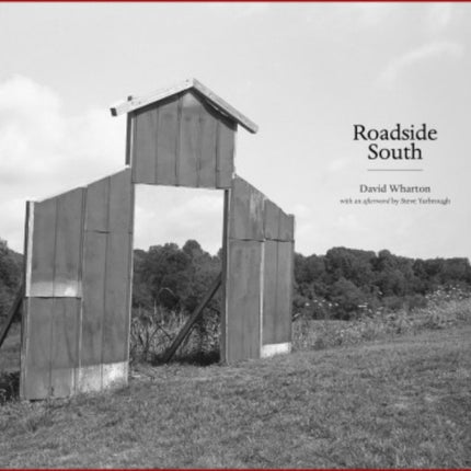 Roadside South