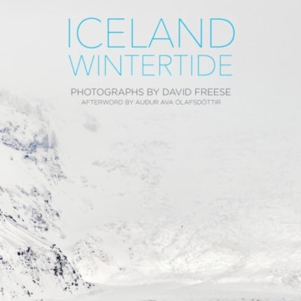 Iceland: Wintertide