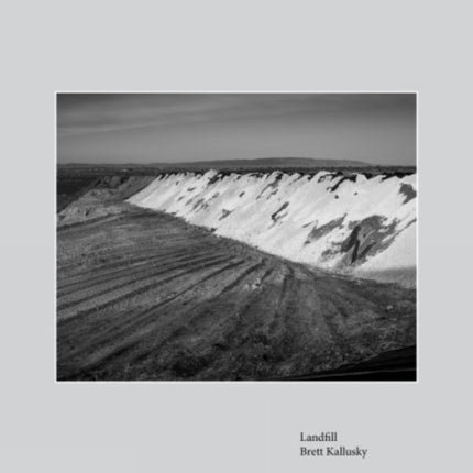 Landfill: Elegy for the Santa Maria Valley