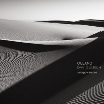 Oceano: An Elegy for the Earth