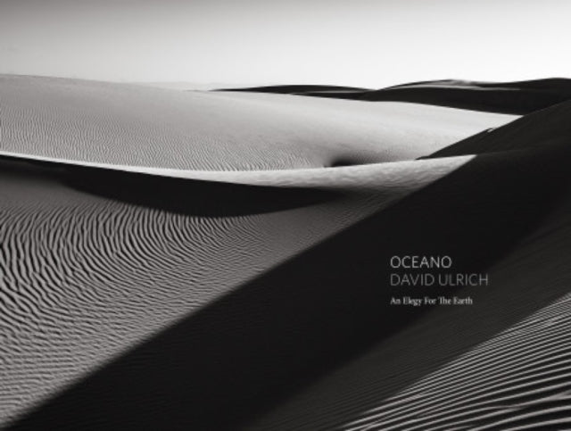 Oceano: An Elegy for the Earth