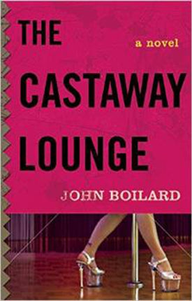 The Castaway Lounge A Novel