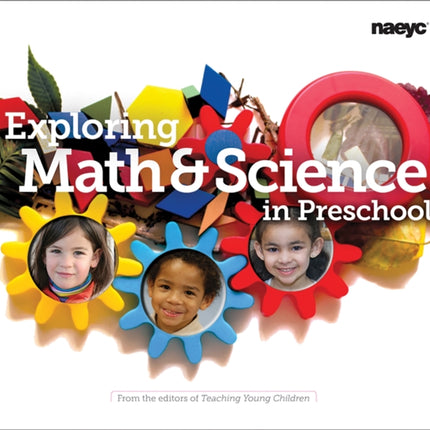 Exploring Math and Science in Preschool