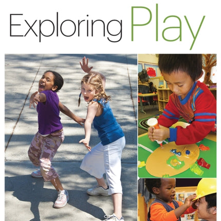 Spotlight on Young Children: Exploring Play