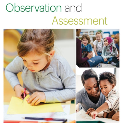 Spotlight on Young Children: Observation and Assessment