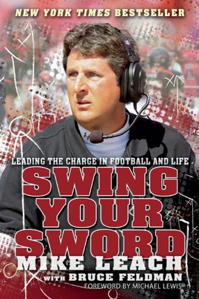 Swing Your Sword: Leading the Charge in Football