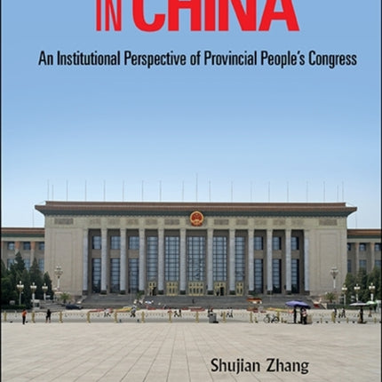 Budgetary Supervision In China: An Institutional