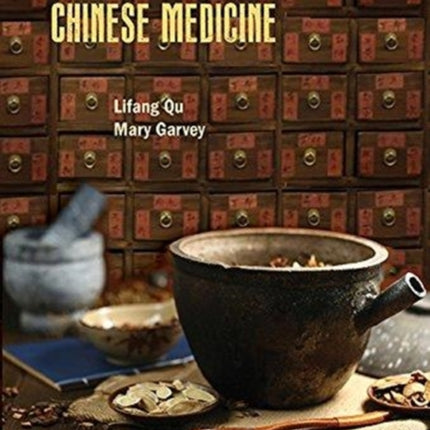 Anecdotes Of Traditional Chinese Medicine