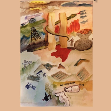 Global Insanity: How Homo sapiens Lost Touch with Reality while Transforming the World