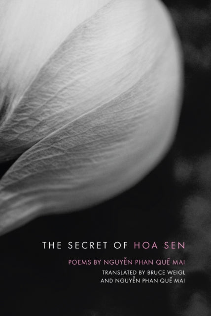 The Secret of Hoa Sen