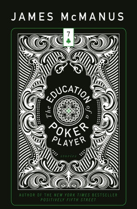 The Education of a Poker Player