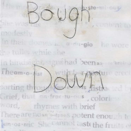 Karen Green: Bough Down