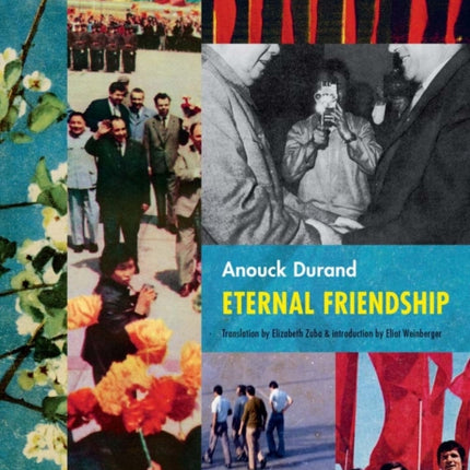 Anouck Durand - Eternal Friendship