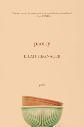 Pantry