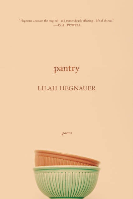 Pantry