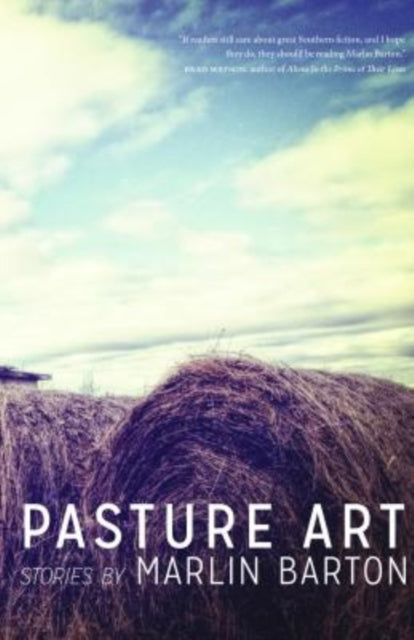 Pasture Art