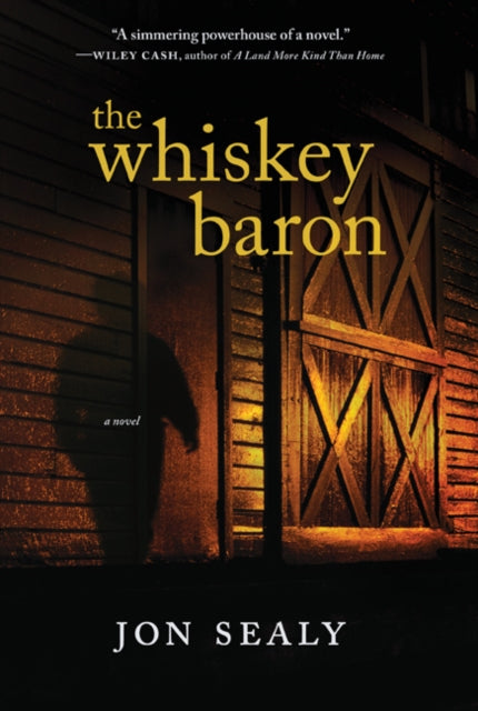 The Whiskey Baron