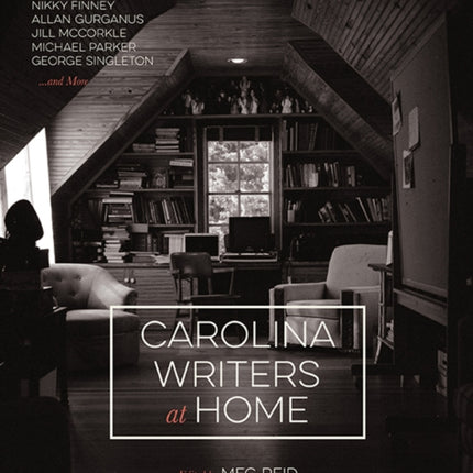 Carolina Writers at Home