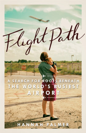 Flight Path: A Search for Roots beneath the