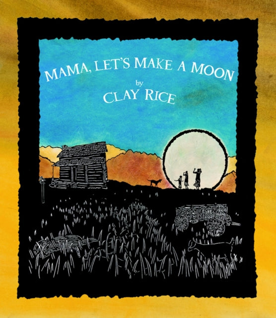 Mama, Let's Make a Moon