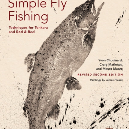 Simple Fly Fishing (Revised Second Edition)