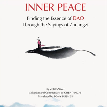 An Excursion to Peace and Happiness: Finding the
