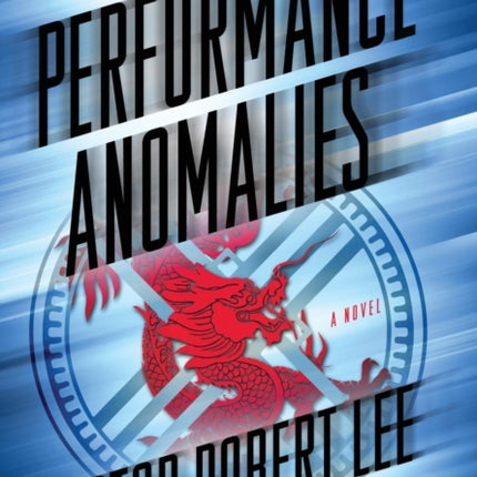 Performance Anomalies