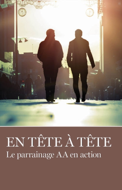 En Tête À Tête