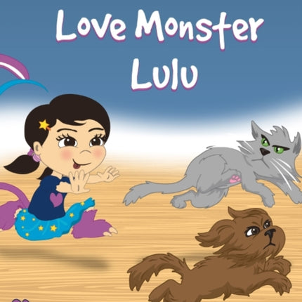 Love Monster Lulu