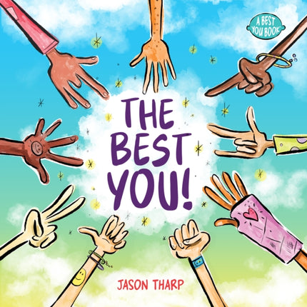 The Best You!