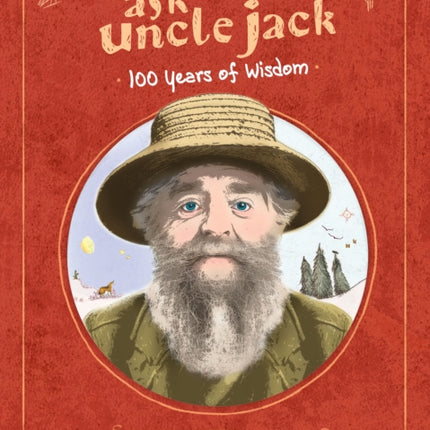 Ask Uncle Jack