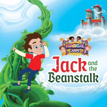 Jack and the Beanstalk