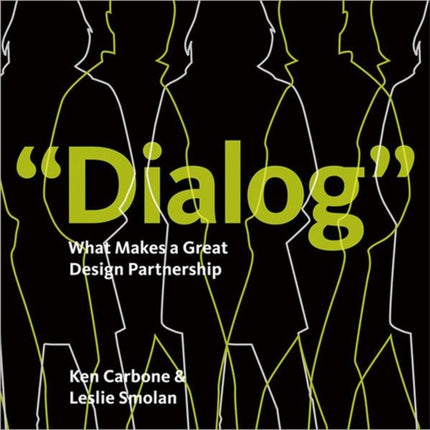 Dialog: What Makes a Great Design Partnership