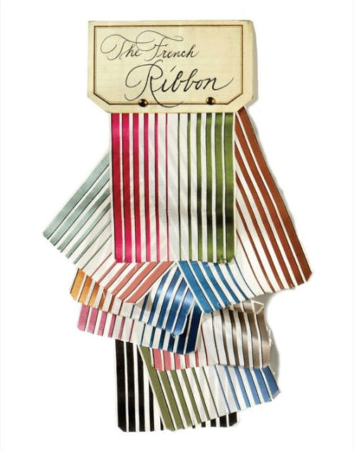 French Ribbon