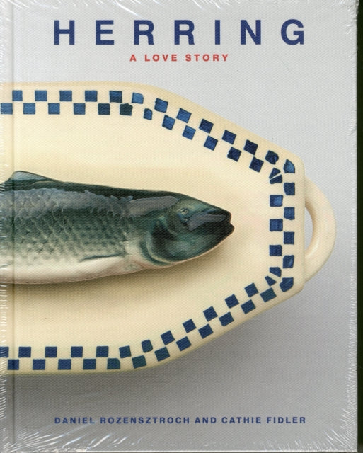 Herring: A Love Story