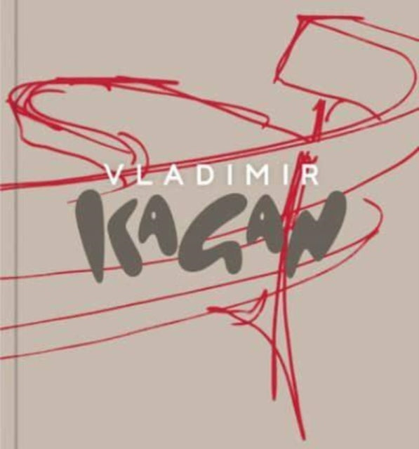 Vladimir Kagan 3rd Edition: Vladimir Kagan: A Life of Avant-Garde Design 3rd Edition