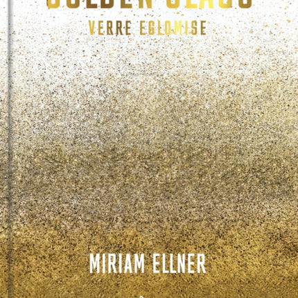 Golden Glass Verre Eglomise
